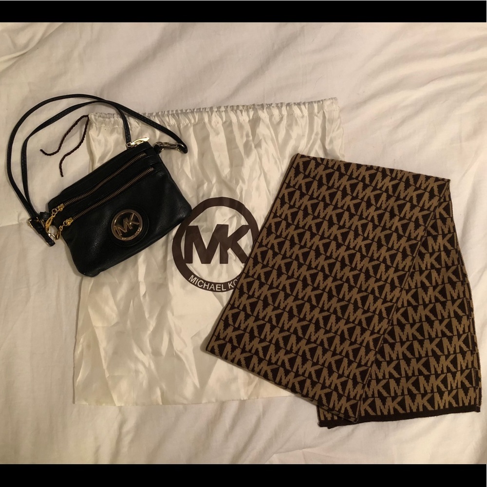 Michael kors combo